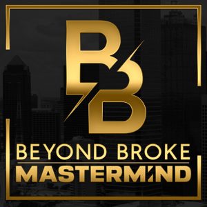 Beyond Broke Mastermind